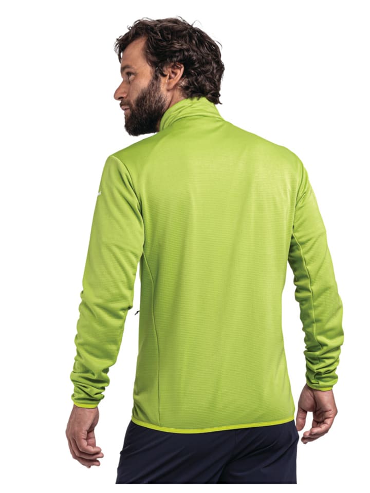Schöffel Fleecejacke 