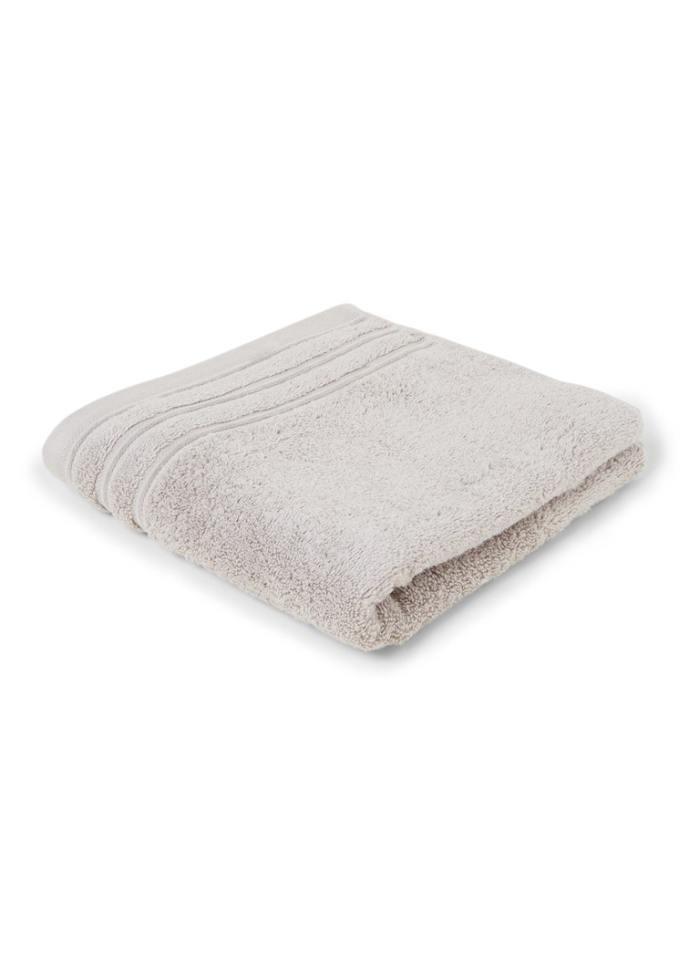 Prosop de baie Bijenkorf Home Evolution - 580 g/m² - 60 x 110 cm