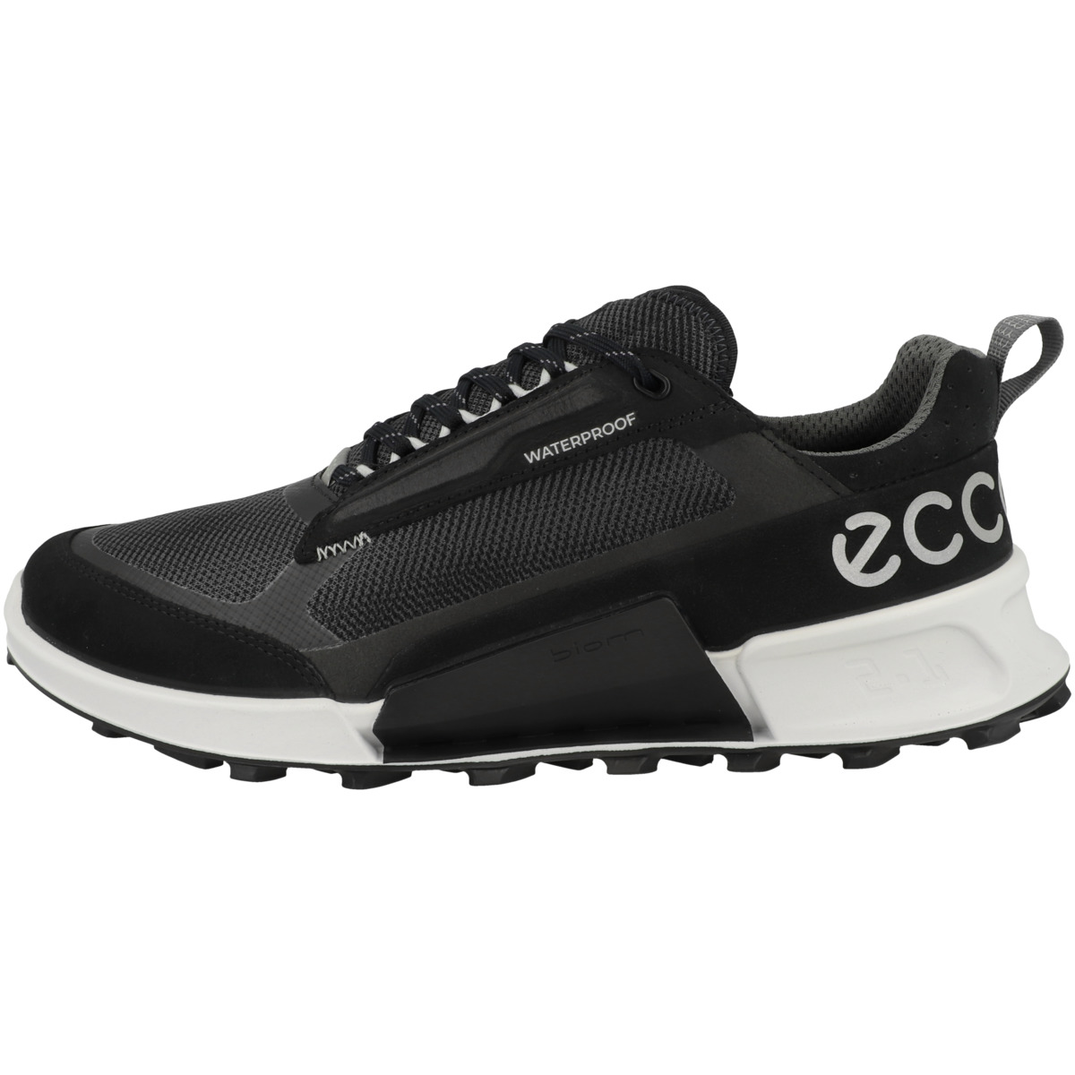 Ecco Biom 2.1 X Mountain Outdoorschuhe schwarz