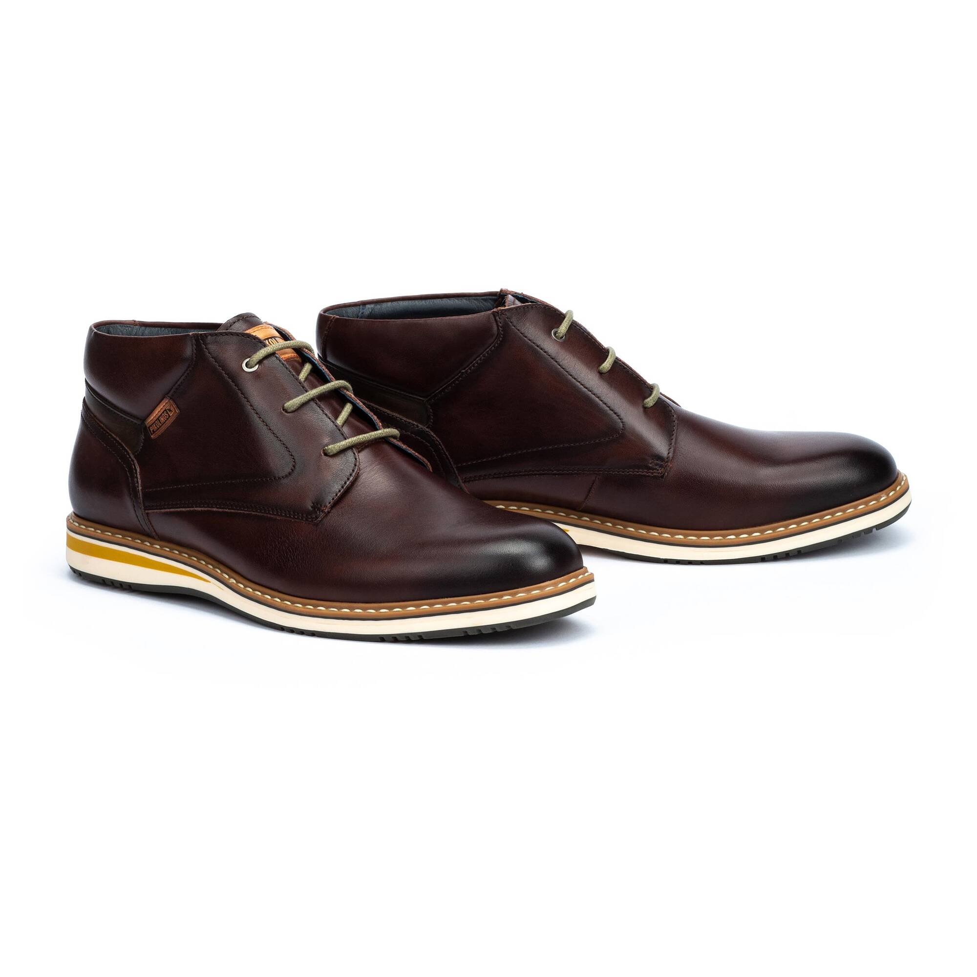 Męskie buty wyjściowe Pikolinos Ávila – OLMO