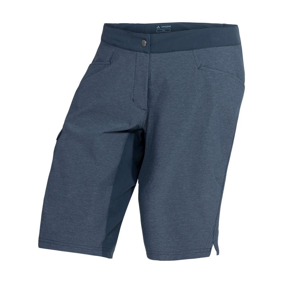Tremalzo III Fahrrad Shorts Damen
