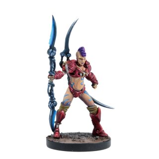 Asterian Kalyshi