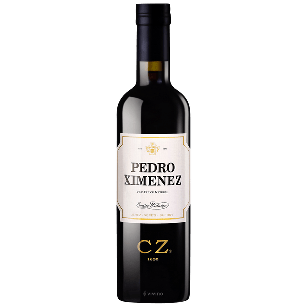 Emilio HidalgoPedro Ximénez CZN.V.