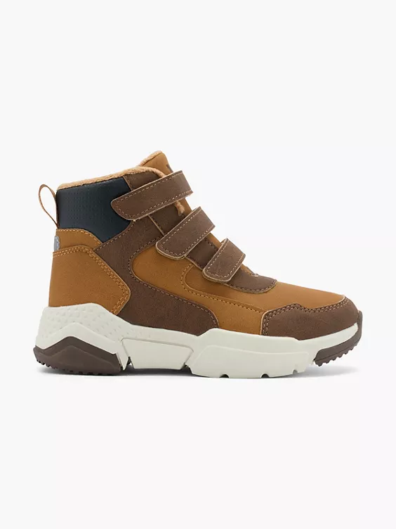 Vty Boots