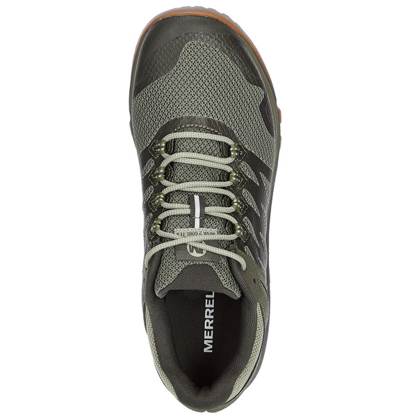 NOVA 2 GTX Herren - Wanderschuhe