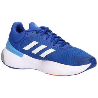 adidas Response Super 3.0 J Running in blau