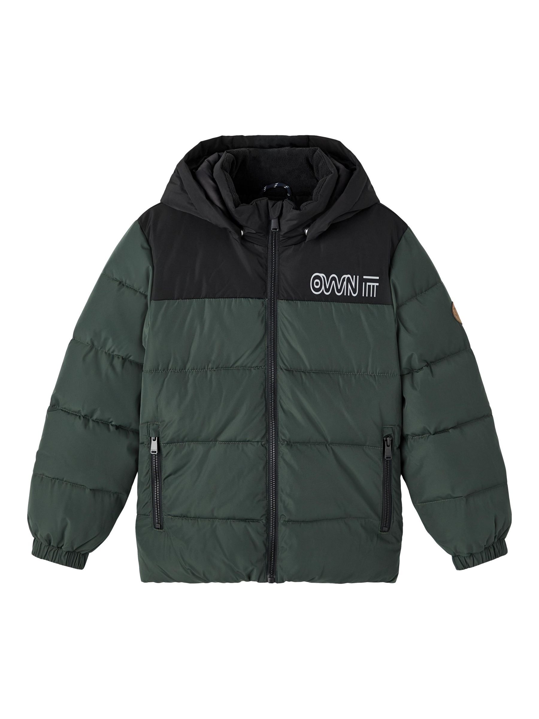 Performance Jacket 'MEDOW'