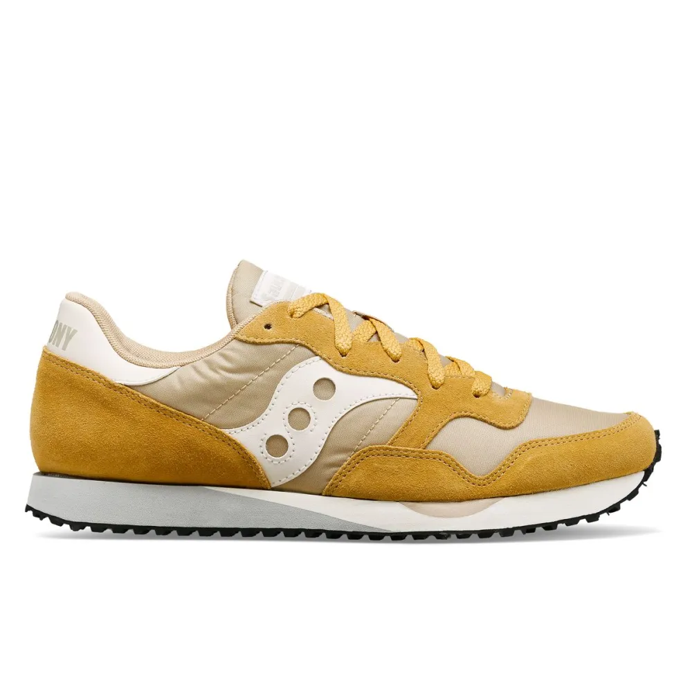 Saucony DXN Trainer S70757-26 / gelb