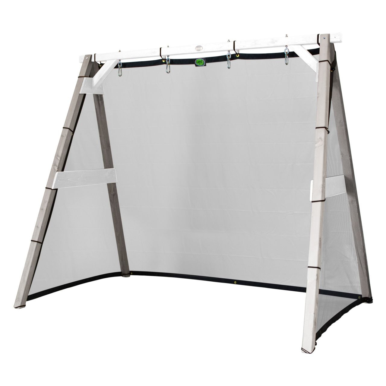 AXI 4-in-1 SportsFun Grau/weiß