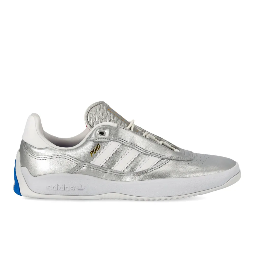 adidas Puig GY6931 / grau