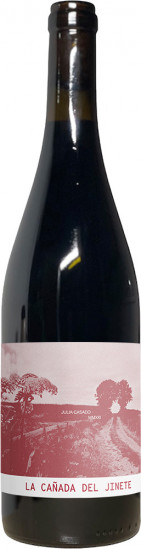 2021 La Cañada del Jinete trocken Bio - La del Terreno