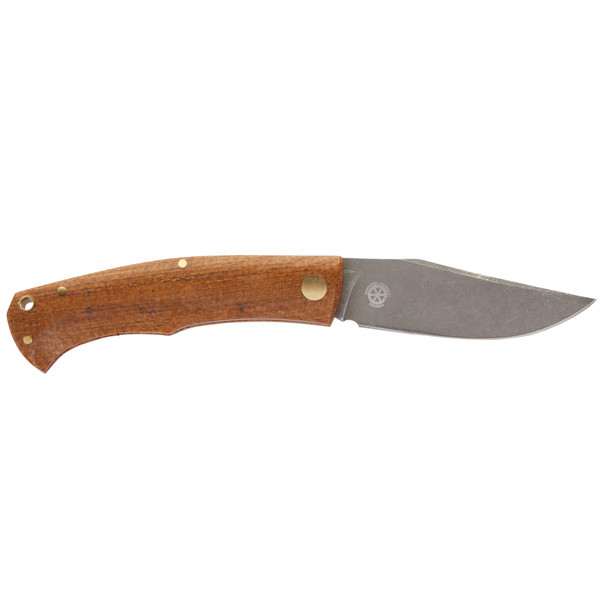 BOXER EDC BROWN - Klappmesser