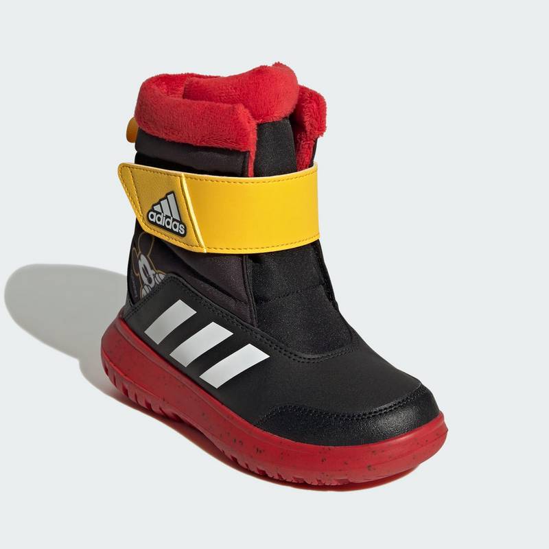 adidas Winterplay x Disney Kids Stiefel Winterschuhe Kinder