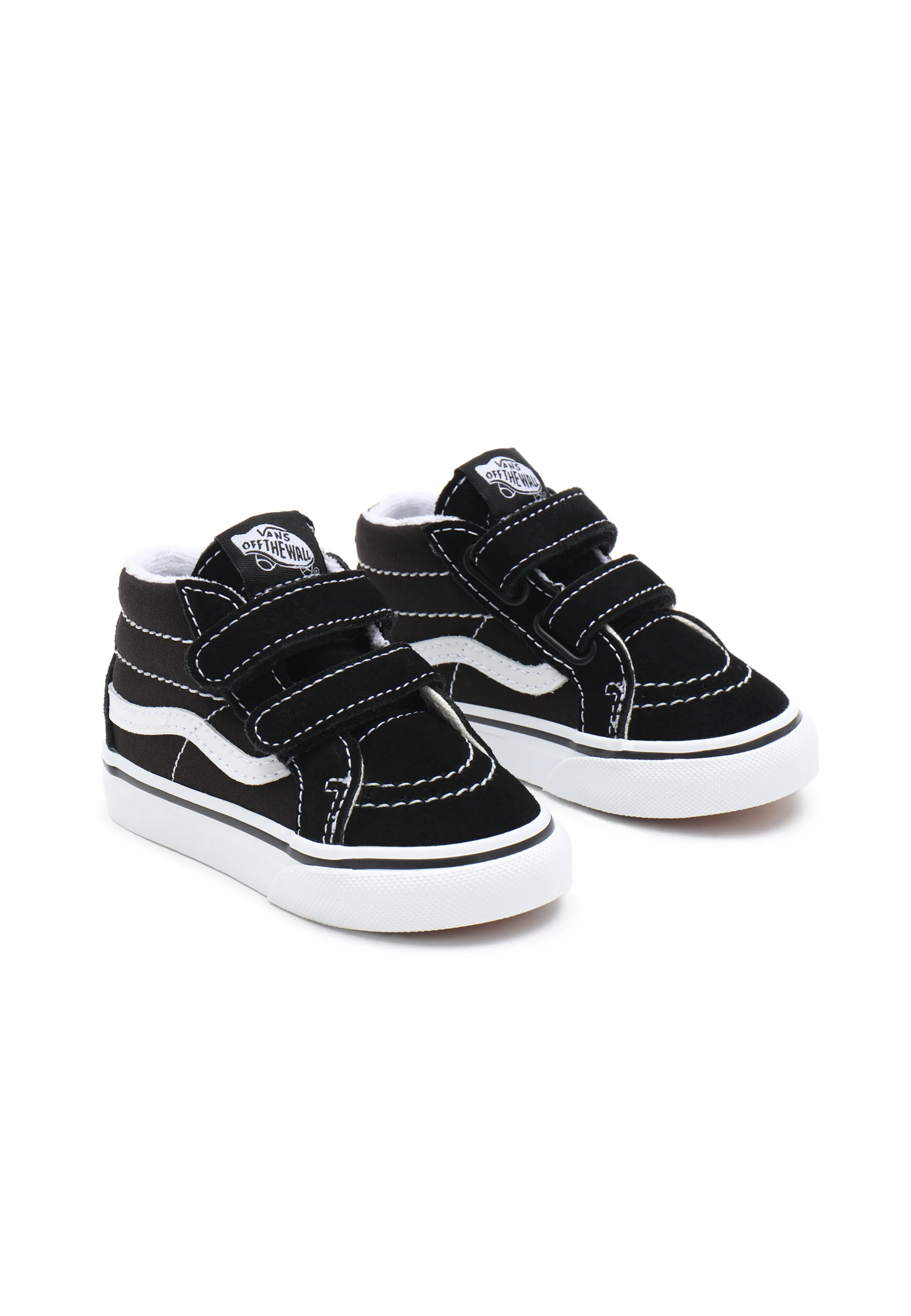 Vans MID REISSUE V - Zapatos para primeros pasos