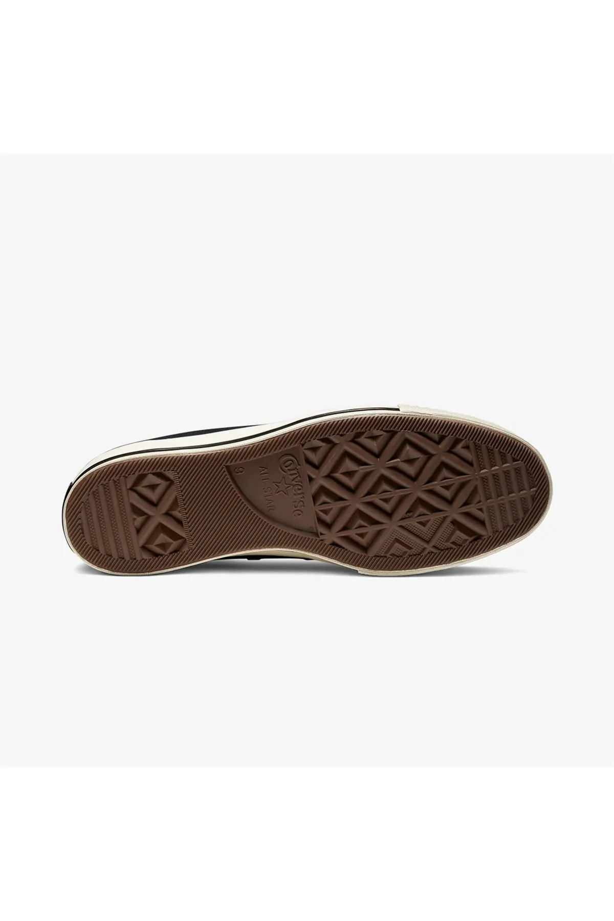 converse  Sneaker Unisex Schwarz