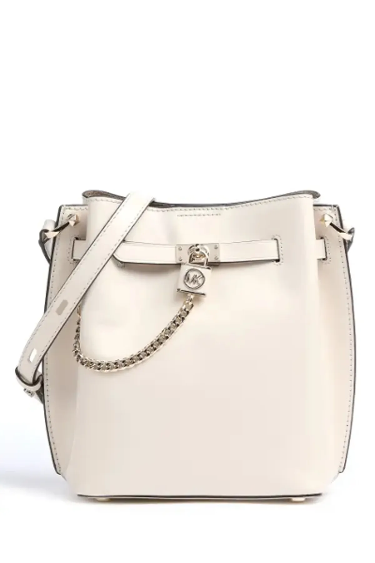 Michael Kors  Lt Cream Umhängetasche für Damen/Mädchen