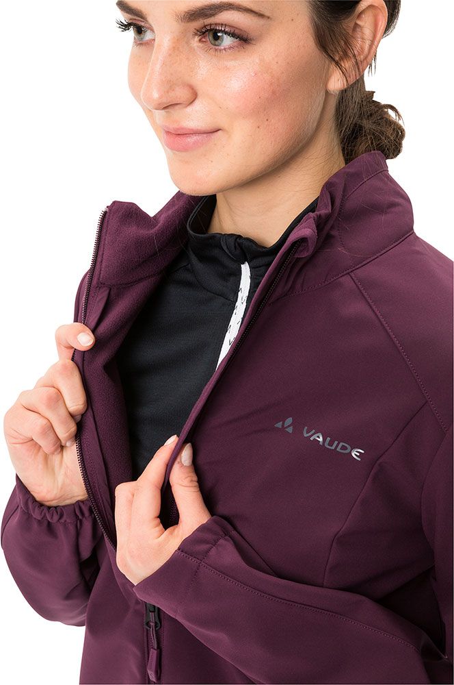 Vaude Wintry IV - Damen Softshelljacke kaufen | Bike-Discount