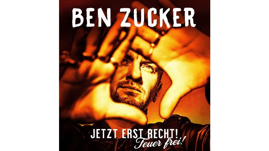 Jetzt Erst Recht! Feuer Frei!