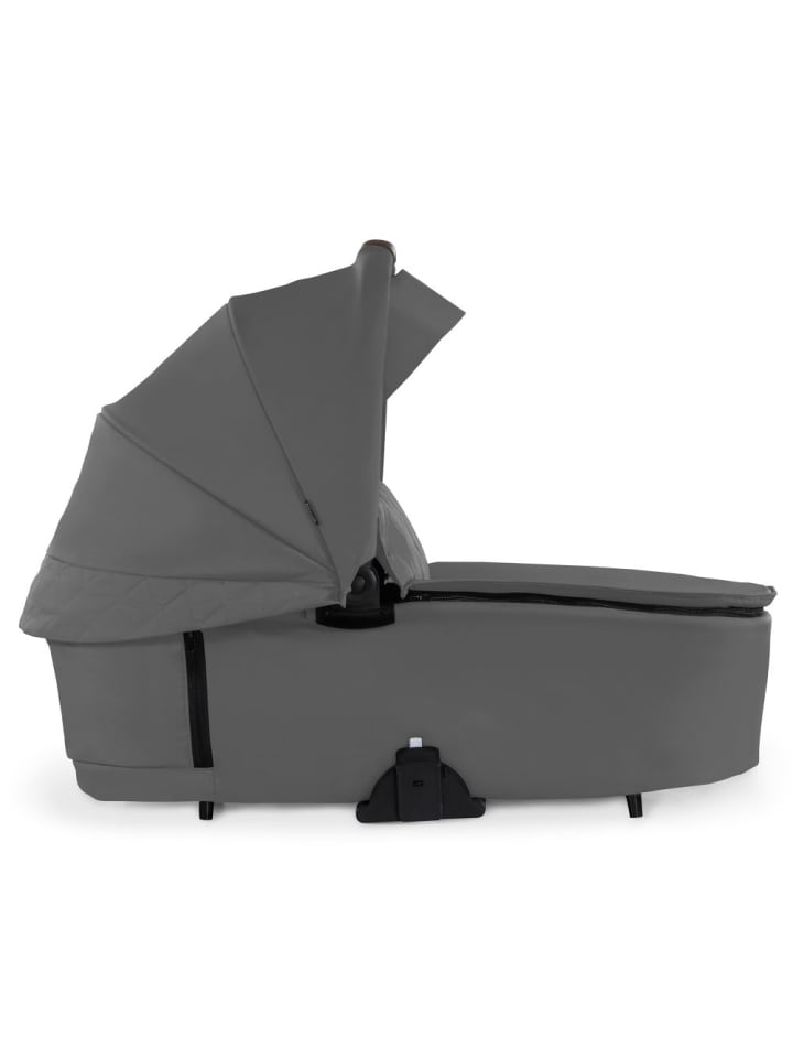 Hauck Faltbare Babywanne (Carrycot) für Walk N Care in schwarz,grau günstig kaufen onesize