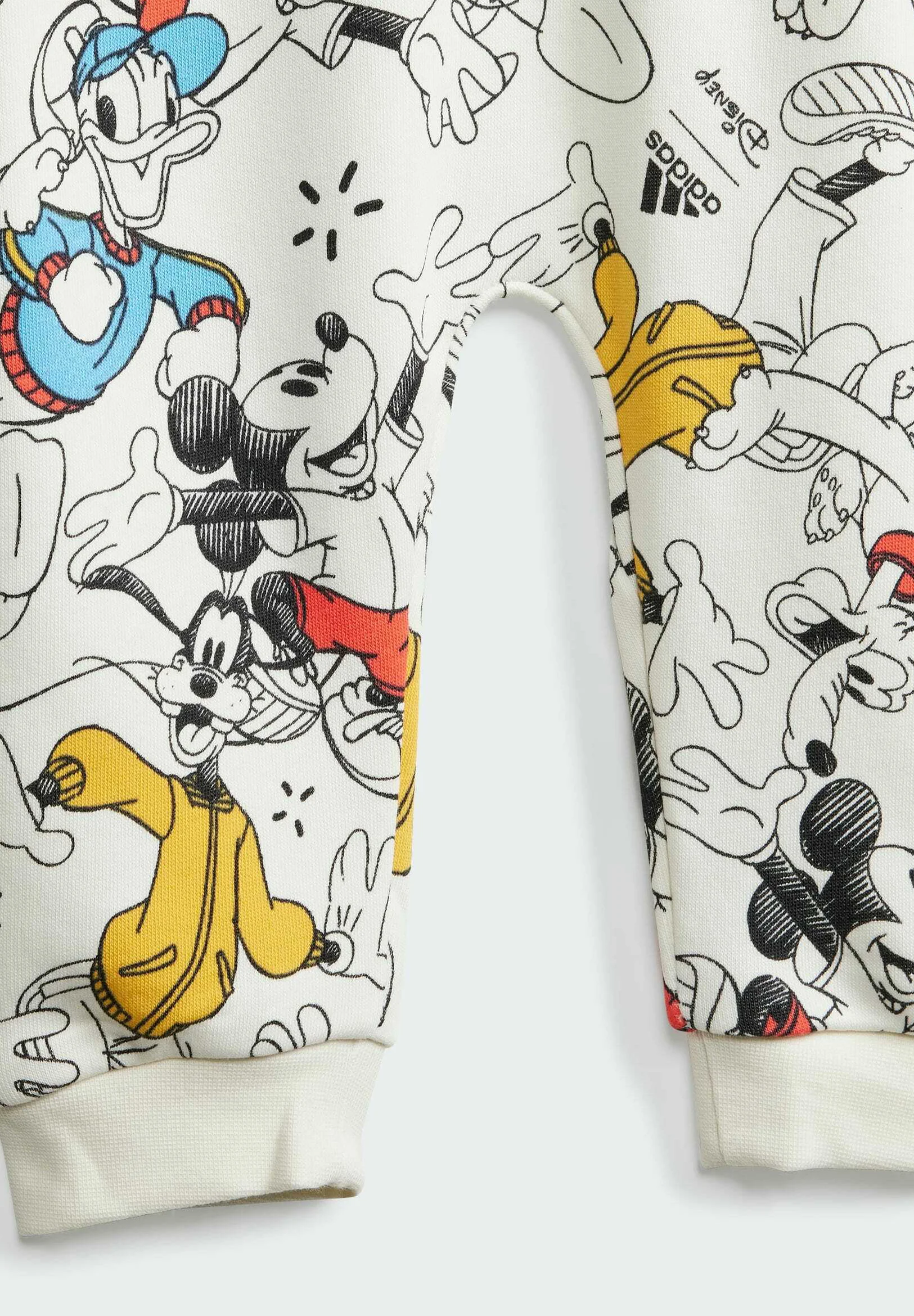 adidas Sportswear ADIDAS Xadidas BODY DE DISNEY MICKEY MOUSE - Mono