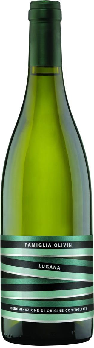2022 Lugana della Famiglia Olivini