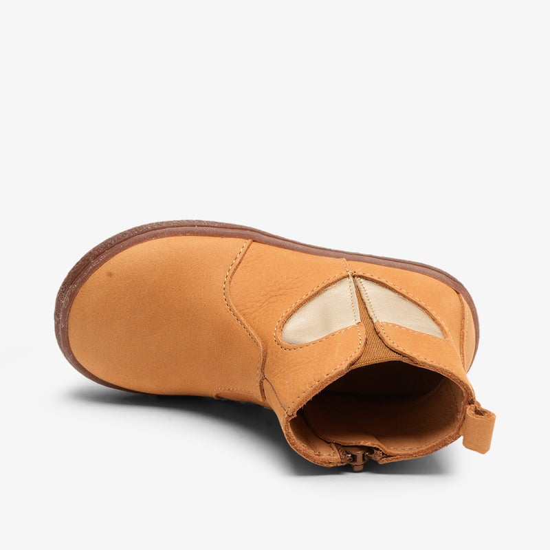 emilie cognac - Braun