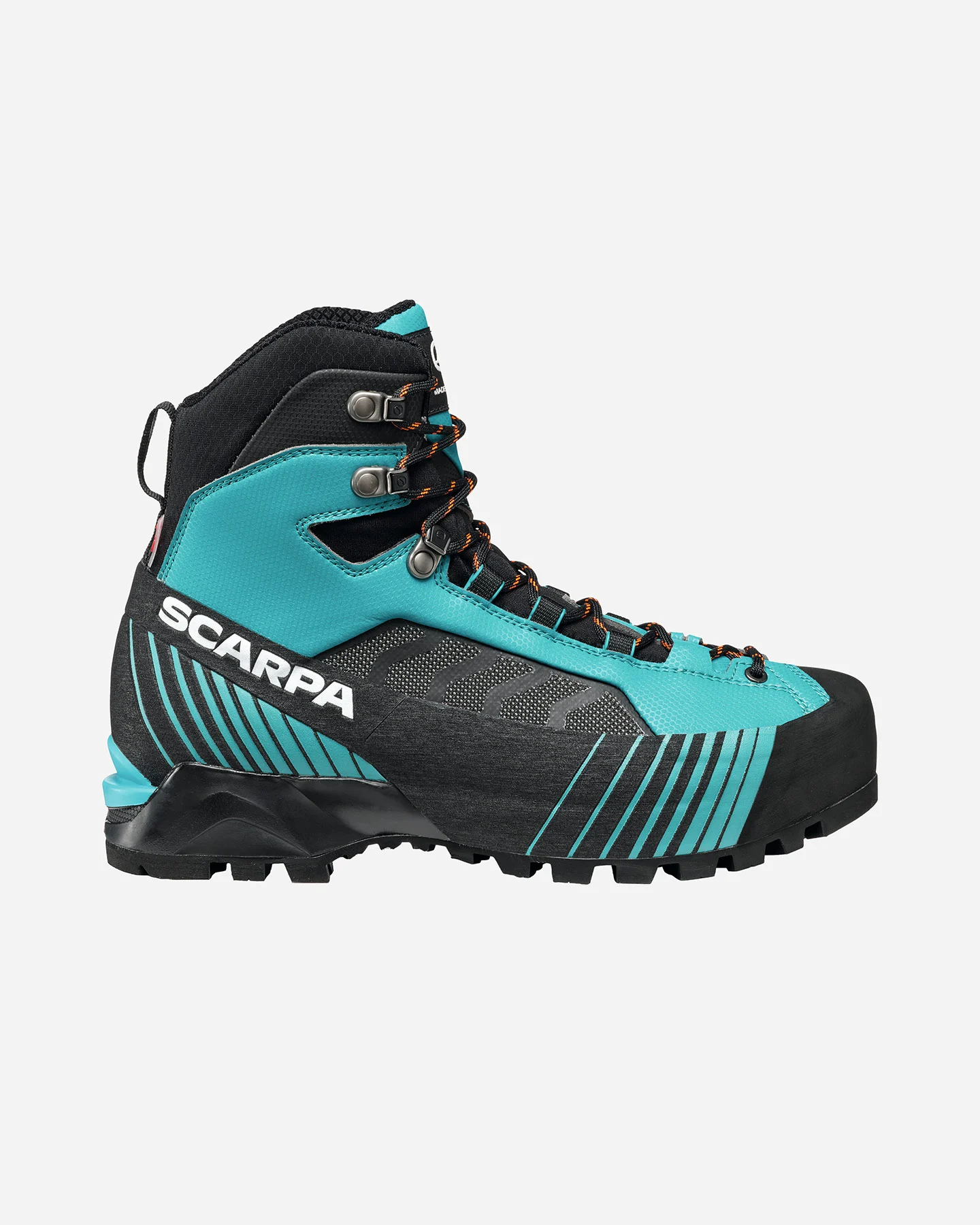 Horolezecká obuv Scarpa Ribelle Lite HD W 71089-252/1