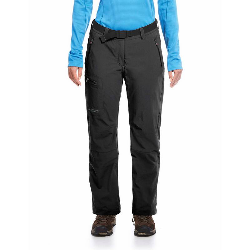 Maier Sports Rechberg Therm Thermohose Damen