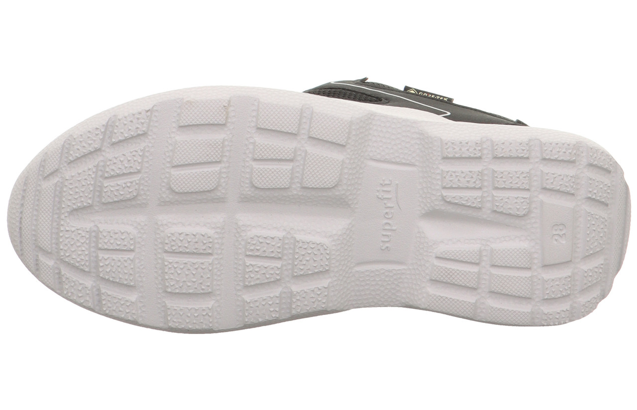 RUSH - Schwarz/RotSneaker low mit BOA® Drehverschluss