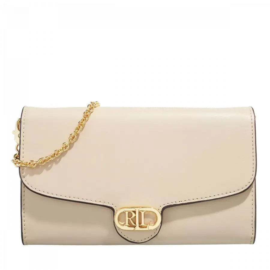 Lauren Ralph Lauren - Lauren Ralph Lauren Shoulder Bags Polyester