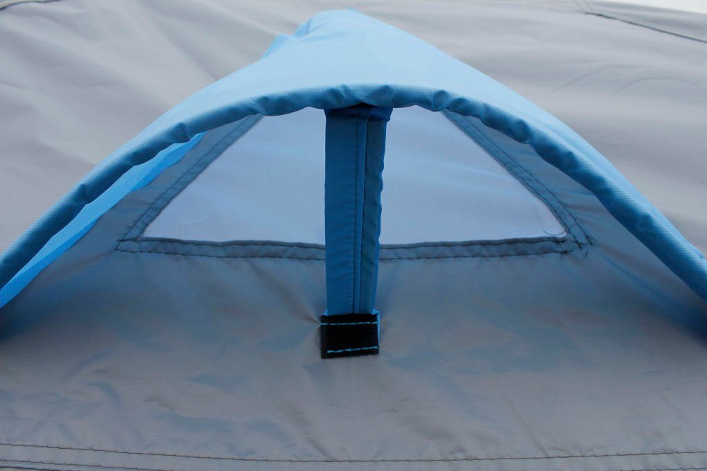 EXPLORER Igluzelt Iglu 2, Personen: 3