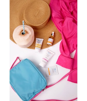 The Organic Pharmacy The Organic Pharmacy x Serena Bute Blue Face Summer Collection Gesichtspflegeset-1 Stk