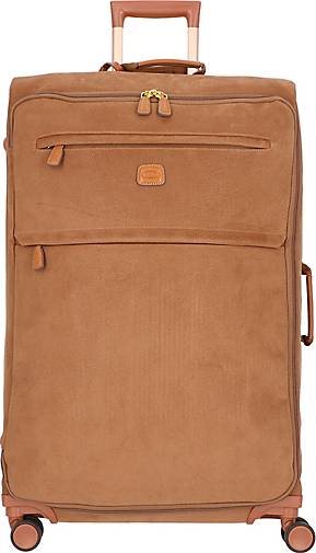 BRIC`S Life 4-Rollen Trolley 77 cm