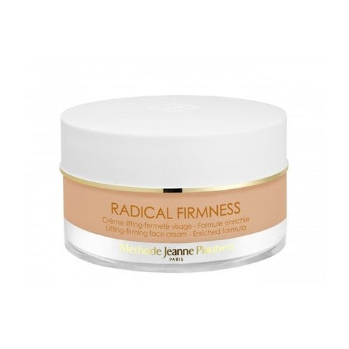 Jeanne Piaubert Radical Firmness Lifting feszesítő krém 50 ml