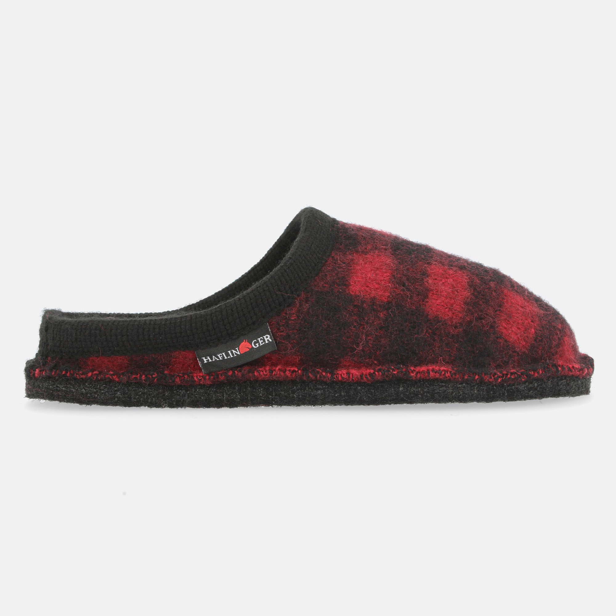 Flair Plaid