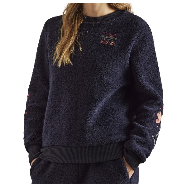 Maloja - Women's FeldhaseM. - Pullover