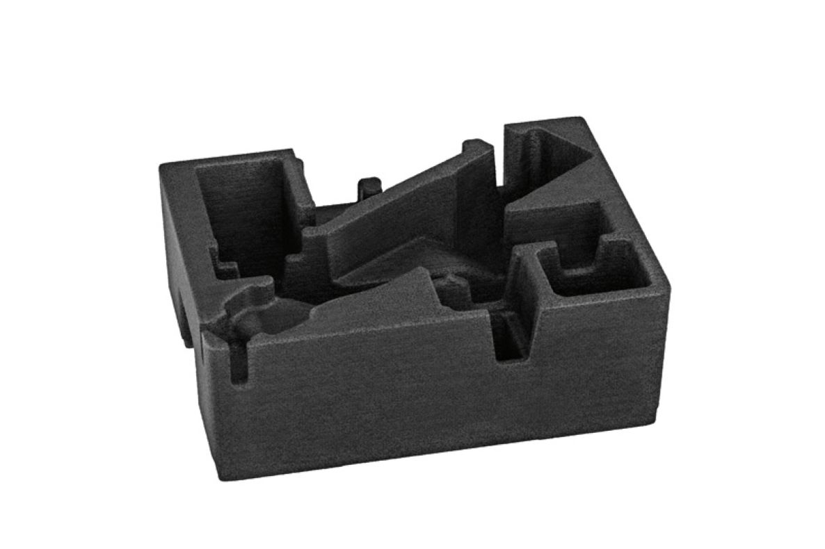 Μπλε αξεσουάρ Bosch 1600A02EP9 ένθετο 1/1 GSA 18V-28