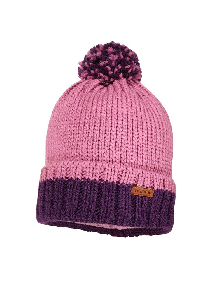 MaxiMo Mütze in Pink günstig kaufen