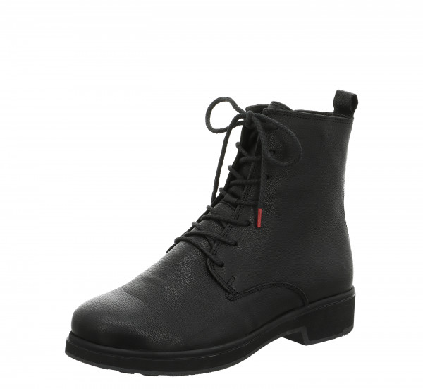 COGITA Stiefelette - Schwarz