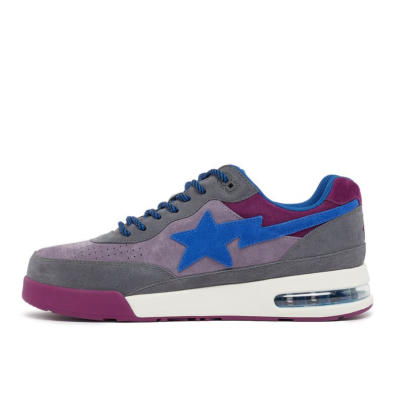 A Bathing Ape Road Sta #1 M1 blue