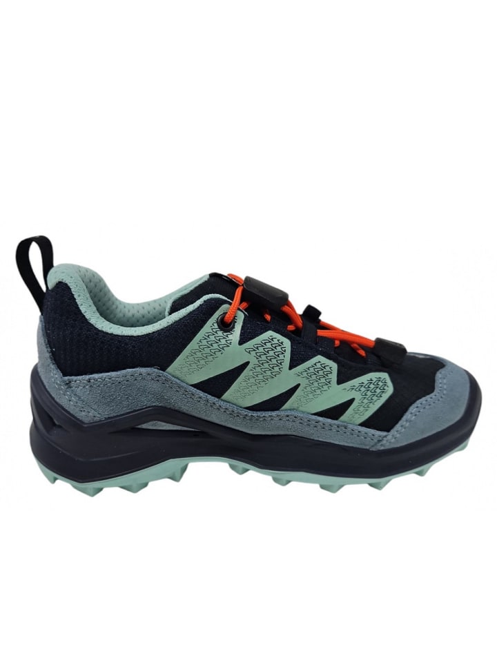 LOWA Wanderschuh Maddox Pro GTX Lo in Blau günstig kaufen