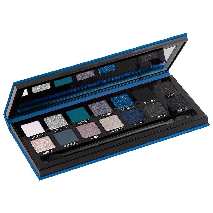 Interstellar Smokey Eyeshadow Palette