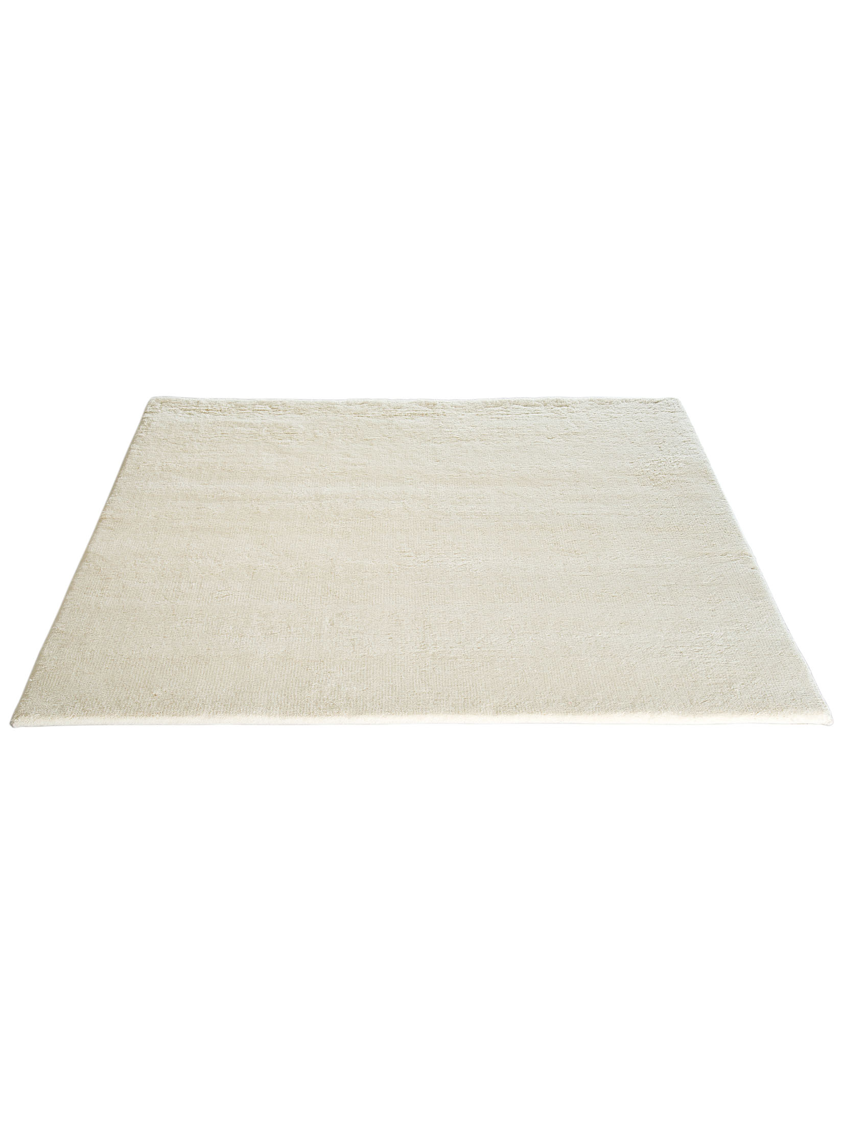 Mavora Woll-Teppich, Ivory