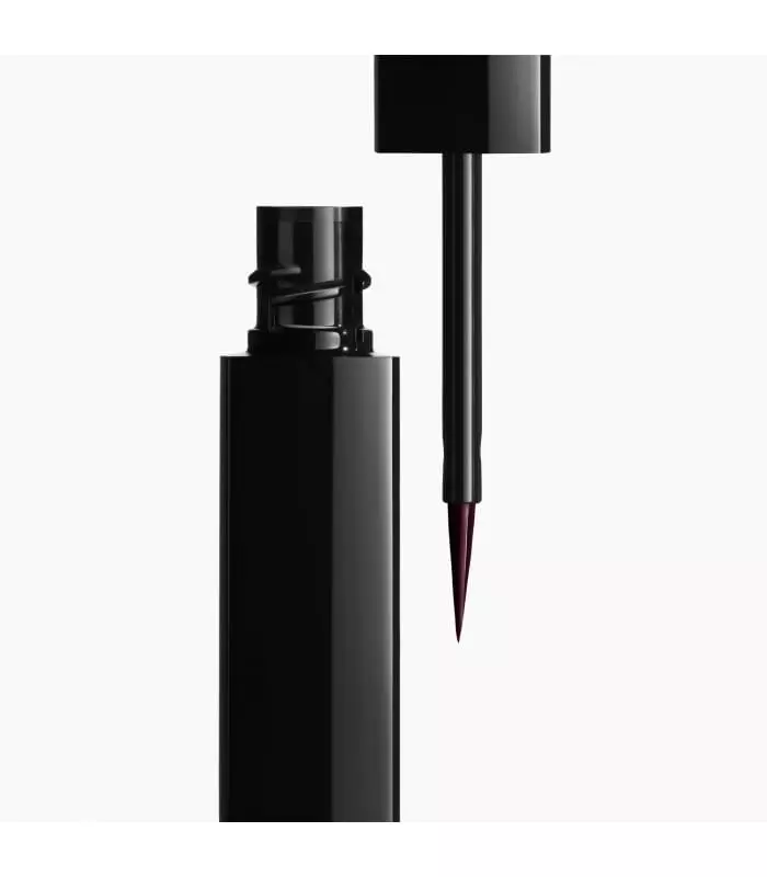 LE LINER DE CHANEL Eye-liner liquide haute précision, longue tenue et waterproof