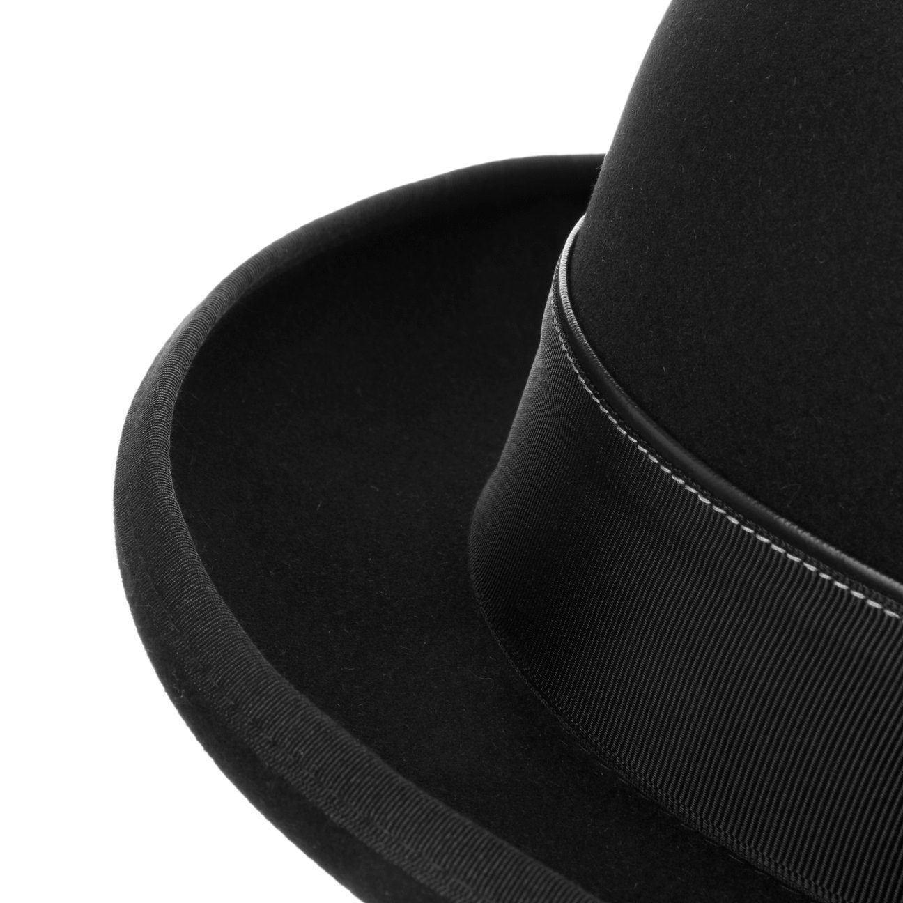 Stetson Outdoorhut (1-St) Bowler mit Futter, Made in the EU