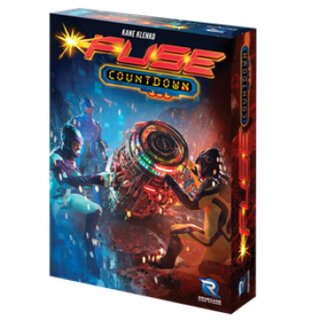 Fuse: Countdown (EN)