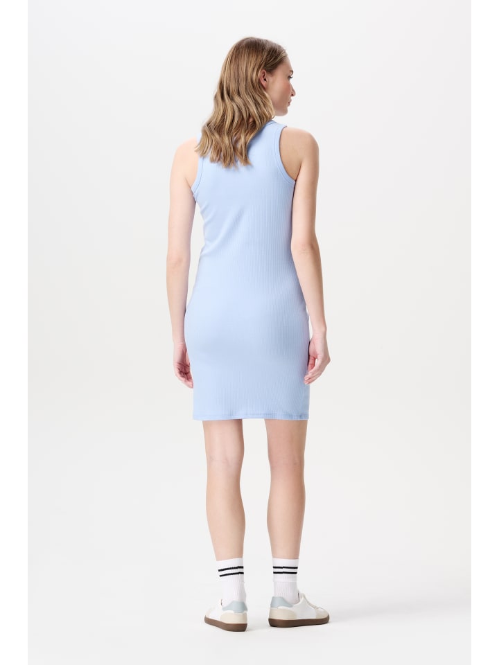 Noppies Kleid Sevilla in Light Sky günstig kaufen