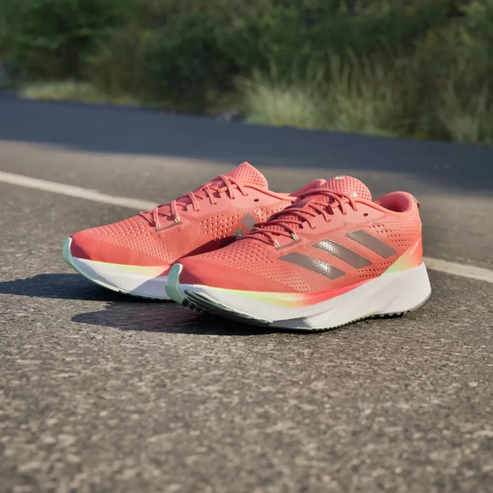 adidas Adizero SL IG8200 / rot