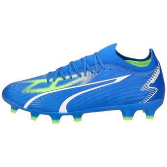 PUMA Ultra Match FG/AG Fußball in blau