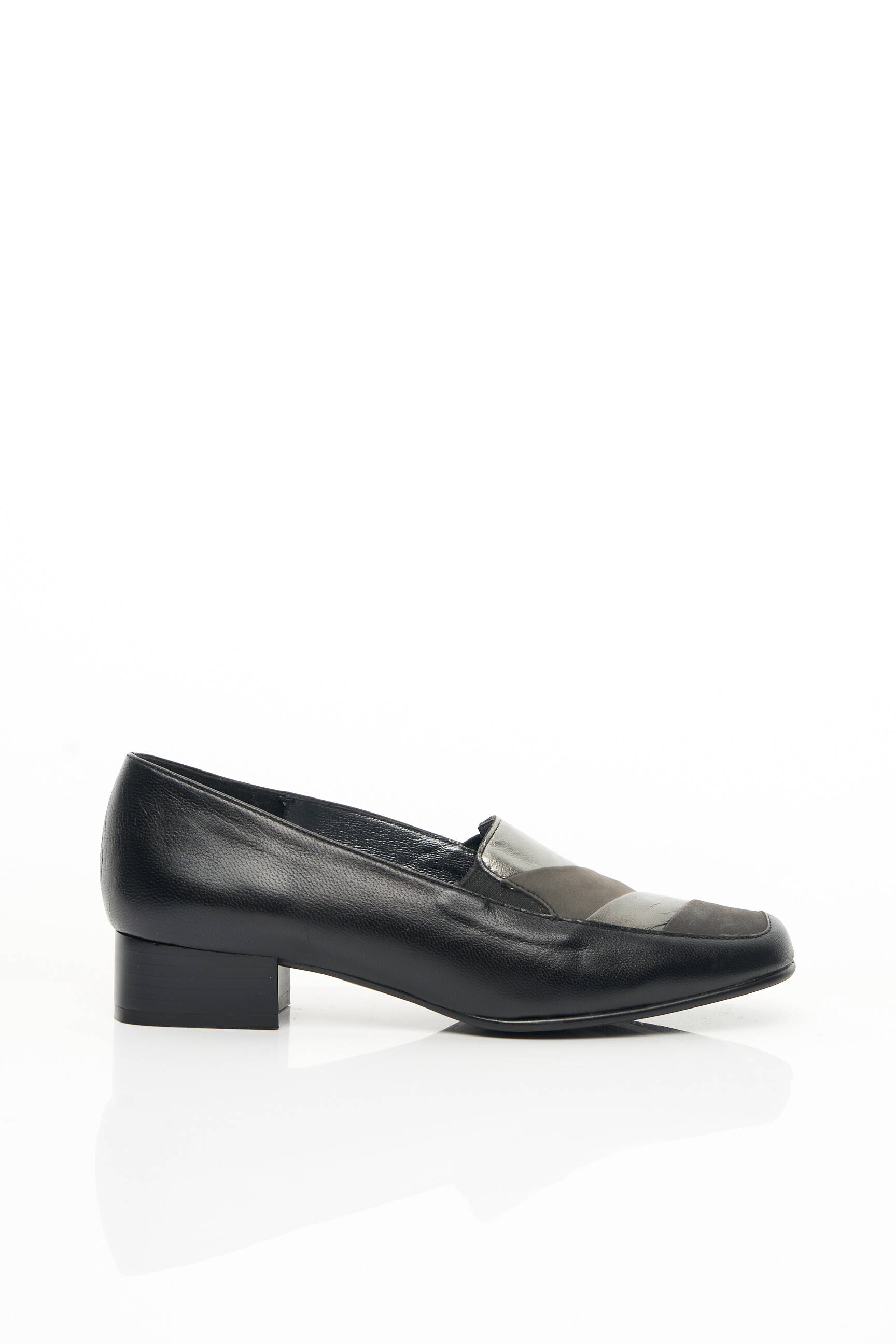 Ombelle Escarpins Femme couleur noir